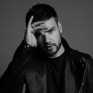 “Liam Payne”的封面