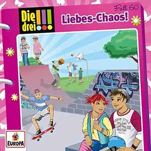 Image for '060/Liebes-Chaos'