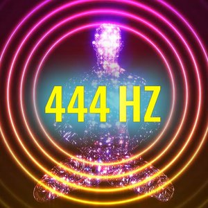 Image for '444 Hz Angelic Frequency - Protection'