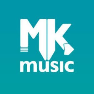 Image for 'MK Music'