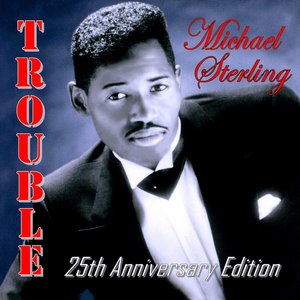 'Trouble (25th Anniversary Edition)'の画像