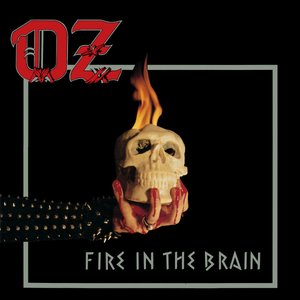 'Fire in the Brain'の画像