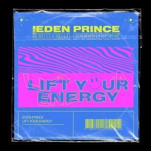 Image for 'Lift Your Energy'