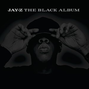 Image for 'The Black Album (Explicit)'