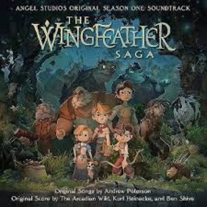 Image for 'The Wingfeather Saga: Season One (Music from the Original TV Series)'