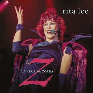 'A Marca da Zorra (Ao Vivo)' için resim