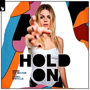 Image for 'Hold On'