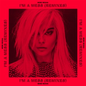 Изображение для 'I'm a Mess (Remixes)'