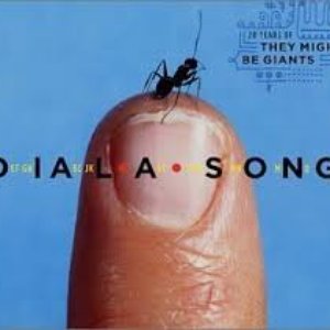 Image for 'Dial-a-Song: 20 Years of They Might Be Giants [Disc 2]'
