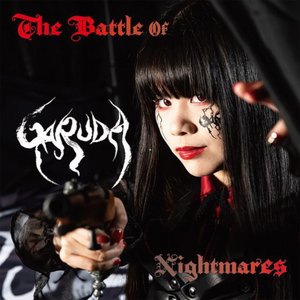 “The Battle of Nightmares”的封面