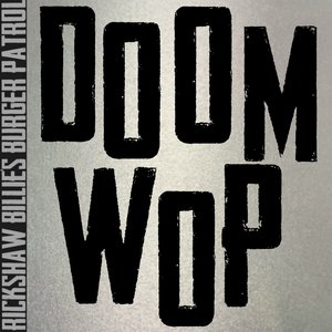 Image for 'Doom Wop'