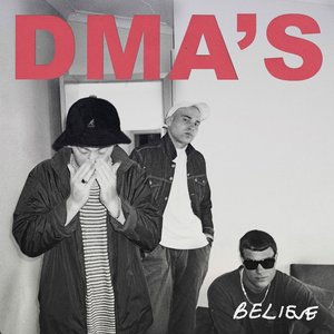 Image for 'Believe (Triple J Like A Version)'