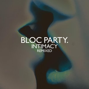 Bild für 'Intimacy Remixed'