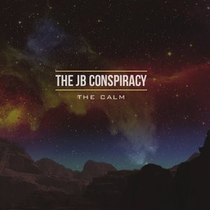 Image for 'The Calm'