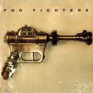 Image for '1995 - Foo Fighters'