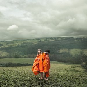 Image for 'Orange Synthetic (Deluxe Version)'