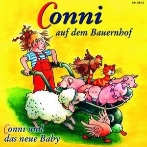 Imagem de 'Conni auf dem Bauernhof / Conni und das neue Baby'