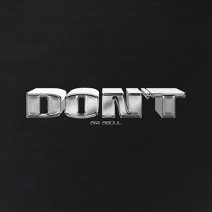Image for 'Don't'
