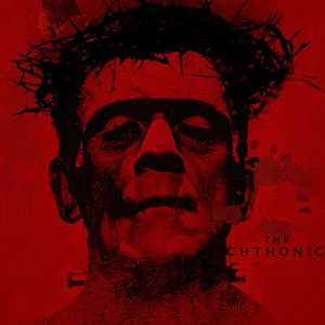 Image for 'The Chthonic'
