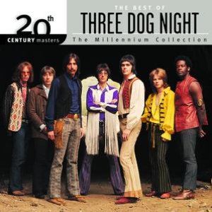 Изображение для '20th Century Masters: The Millennium Collection: Best Of Three Dog Night'