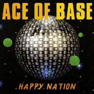 Image for 'Happy Nation (Remastered)'