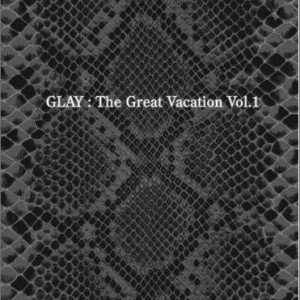 Image for 'The Great Vacation Vol.1'