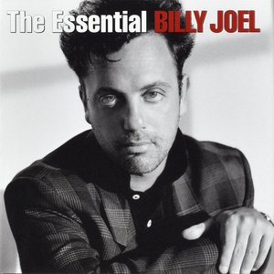 Image for 'The Essential Billy Joel [CD 1]'