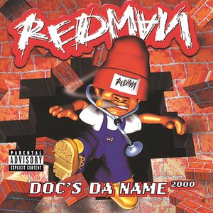 “Doc's Da Name 2000”的封面