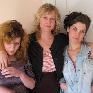 Bild für 'The Sandwitches'