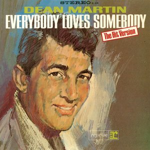 Image pour 'Everybody Loves Somebody'