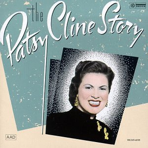 Immagine per 'Patsy Cline Story'