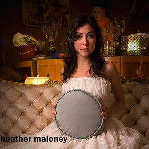 Image for 'Heather Maloney'