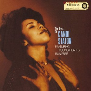 Imagem de 'The Best of Candi Staton'