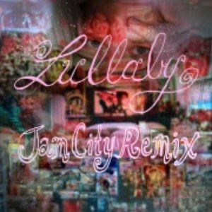 'Lullaby (Jam City Remix)'の画像