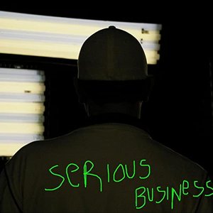'Serious Business'の画像