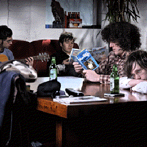 Criteria Im The Waiting Room Omaha Am 28 Dez 2019 Last Fm