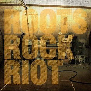 Image for 'Roots Rock Riot (Japanese Version)'