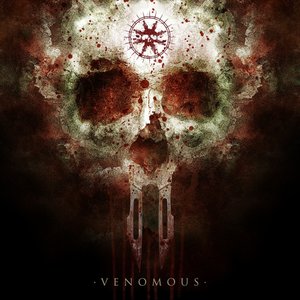 Image for 'VENOMOUS'