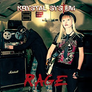 Image for 'Rage (Bonus Track Version)'