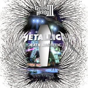 'Death Magnetic (v.GHIII)'の画像