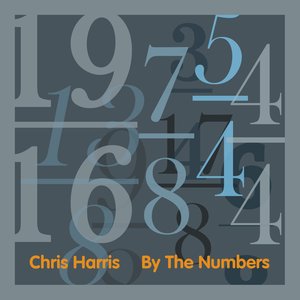 Image for 'By The Numbers'