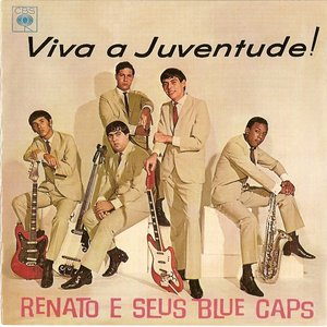 Image for 'Viva A Juventude!'