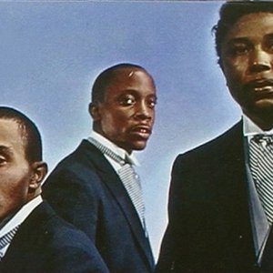 Bild für 'Billy Larkin & The Delegates'