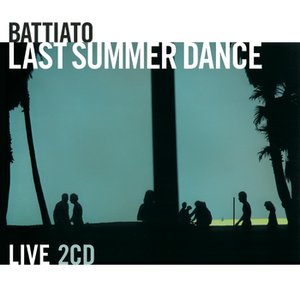 Zdjęcia dla 'Last Summer Dance - Live'