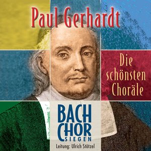 Изображение для 'Die schönsten Choräle von Paul Gerhardt'