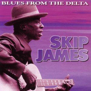 “Blues From The Delta”的封面