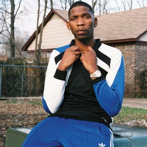 Bild för 'BlocBoy JB'