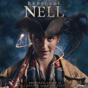 Image pour 'Renegade Nell (Original Score)'