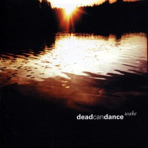 Image for 'Wake: Best of Dead Can Dance'