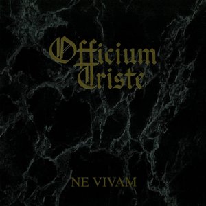 Image for 'Ne Vivam (2005 Remaster + Bonustrack)'